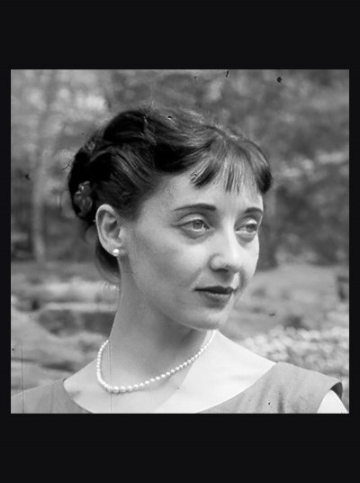 Obituary of Suzanne Kleinbaum