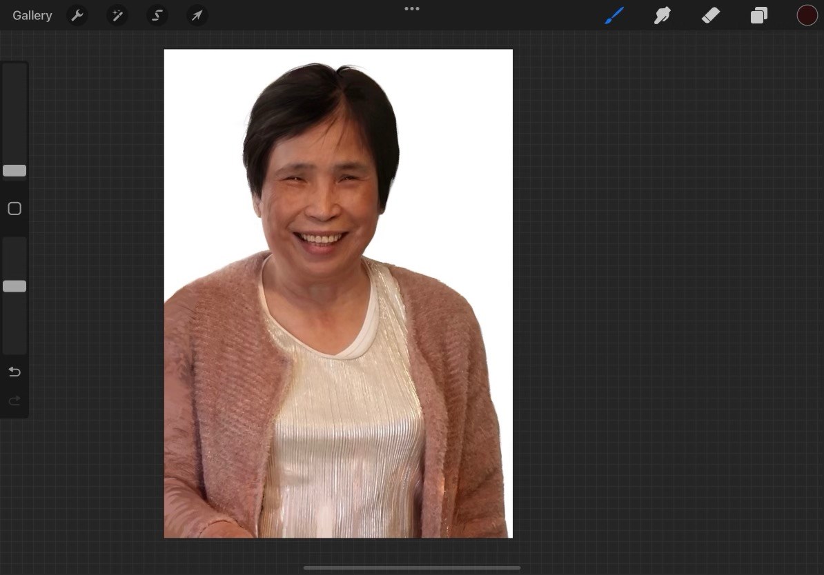 Obituary of Chi C Shum