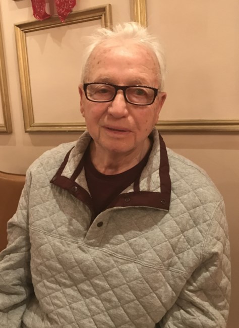 Obituary of Khaim Altshuler