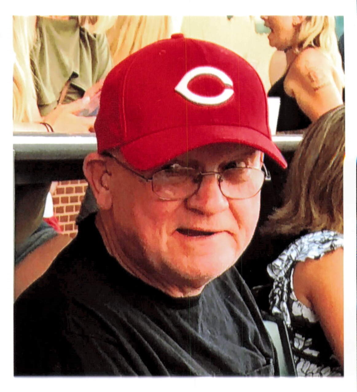 Joseph Baumbusch Obituary Grove City OH