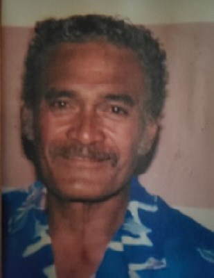 Obituary of Paul Kapu