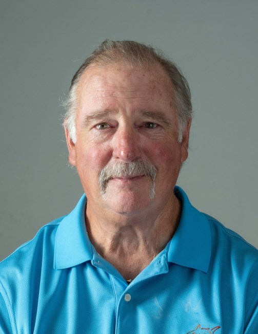 Obituary of Joseph Michael Gorham