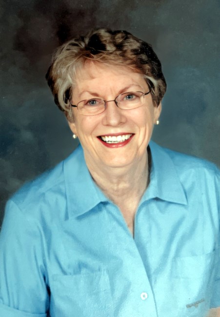 Obituary of Jill Boag Bacon