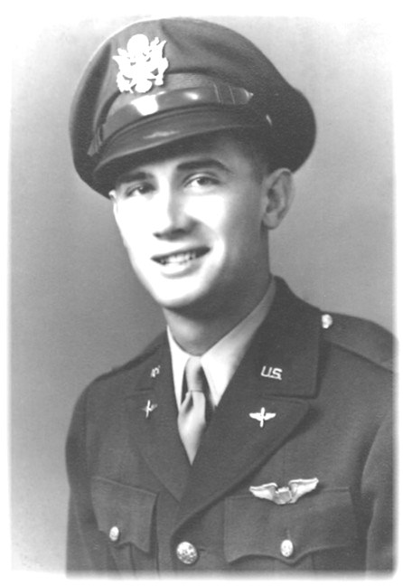 Obituary of John H. Crawford
