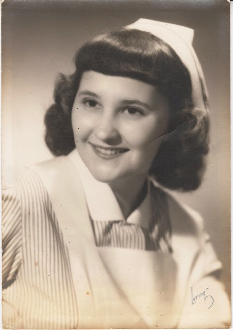 Obituary of Dolores J. Dorothy