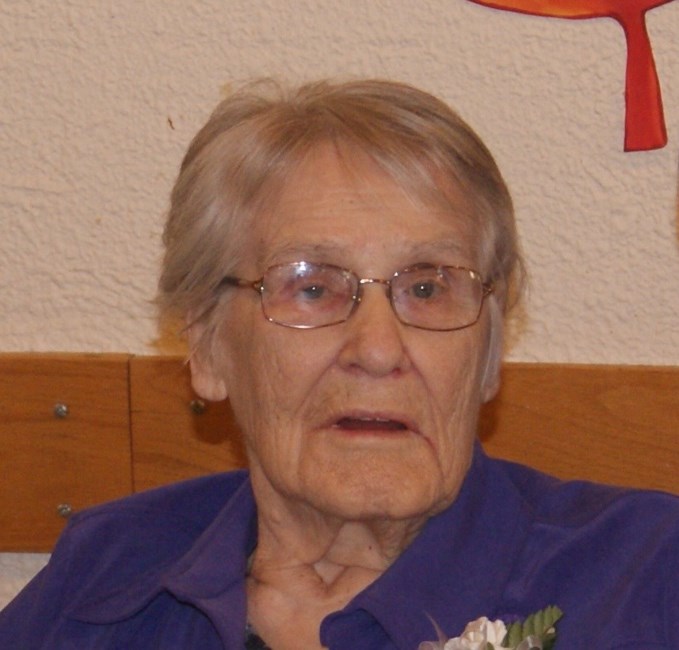 Obituary of Mary Ann Kuntz