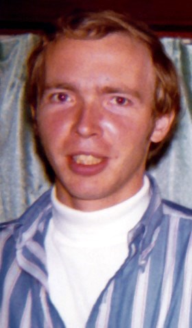 Obituary of Bruce John Fornander