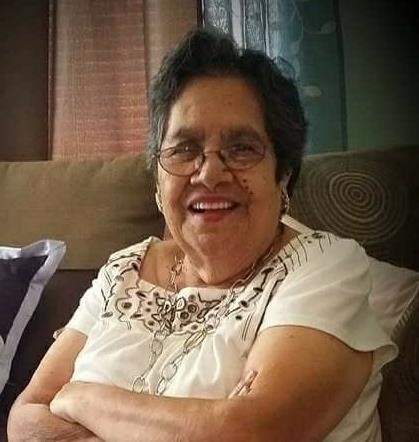 Obituary of Maria A. Basquez