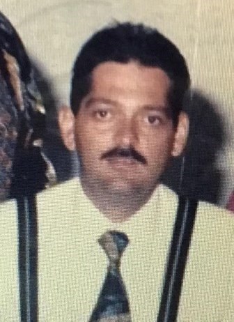 Obituary of Mr. Aurelio Steven Garcia