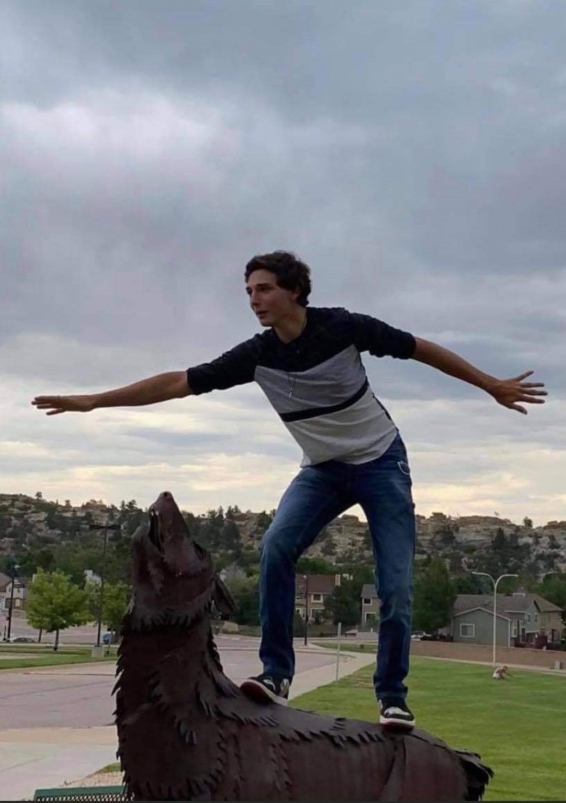 Obituary of Wolfgang Xavier Massie