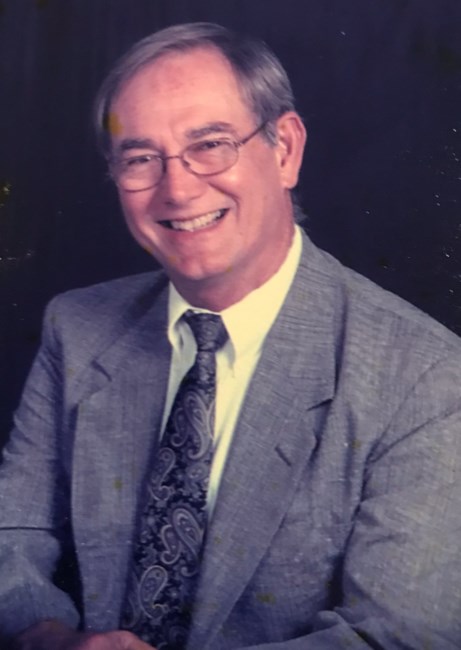 Obituary of William Melvin Dismuke