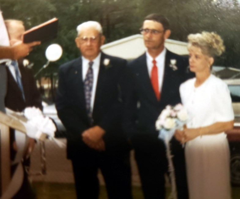 Walter Thompson Obituary Columbia Sc