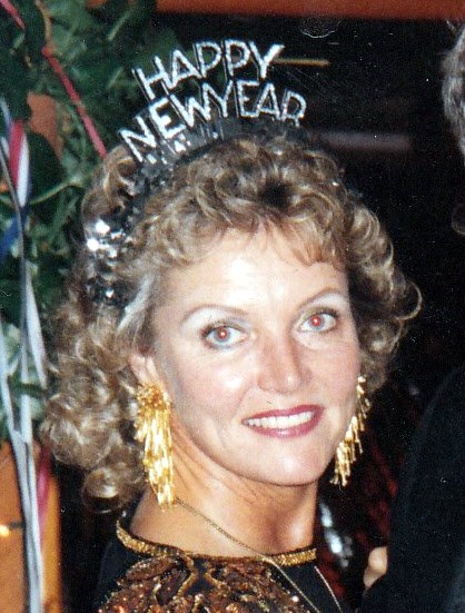 Obituary of Lynn Margaret Eisenhauer