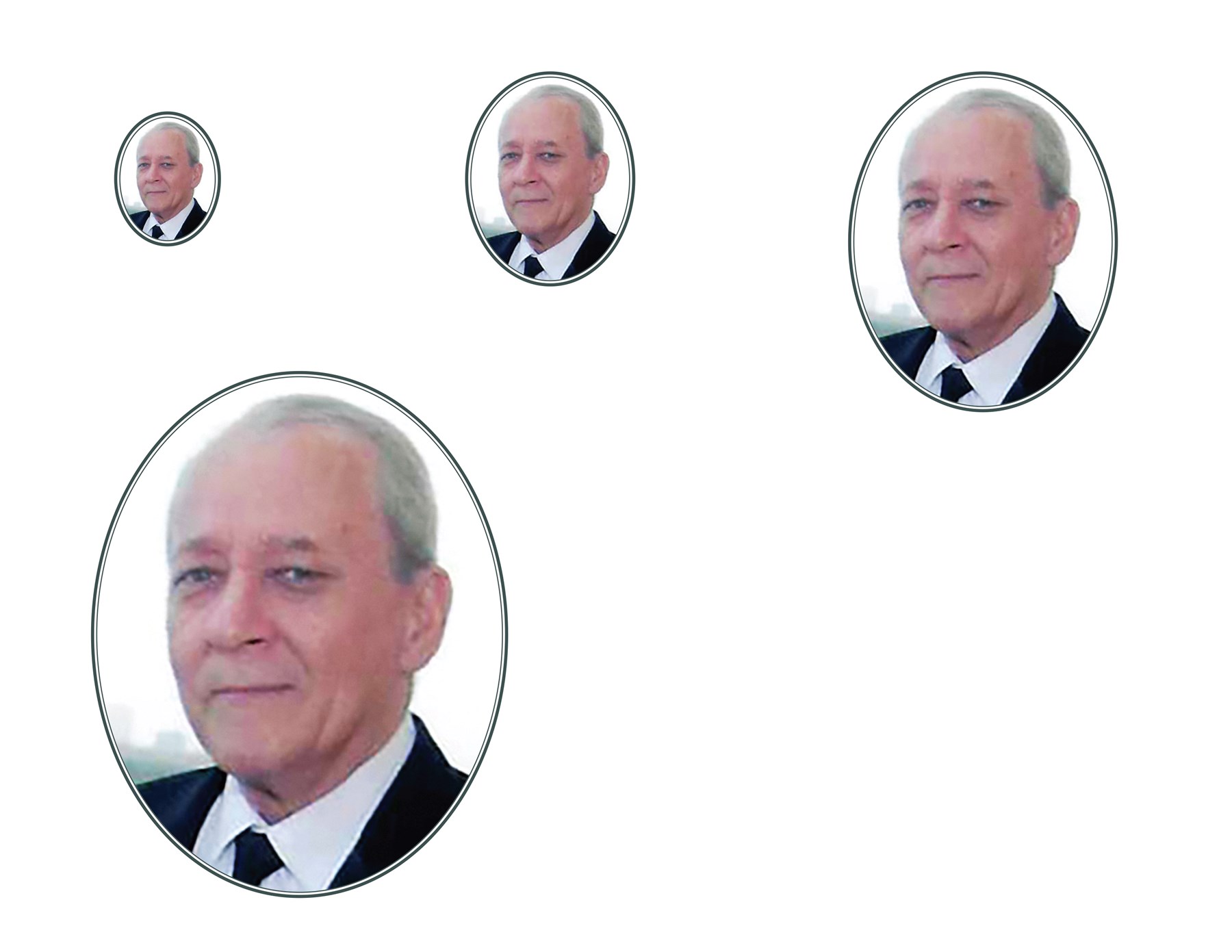 Obituary of Enrique Fresen Cancino