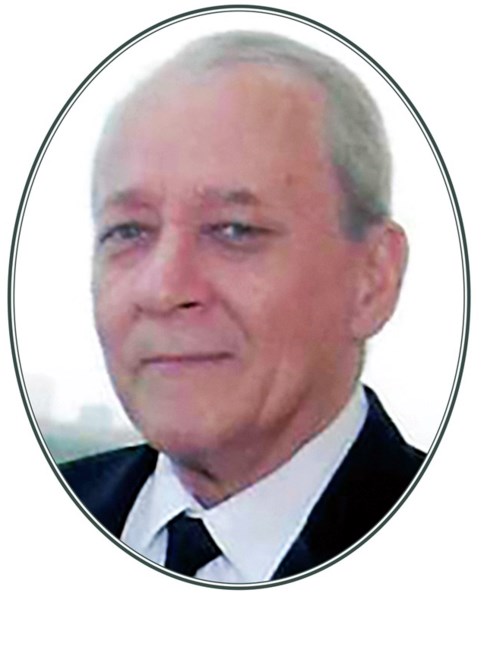 Obituary of Enrique Fresen Cancino