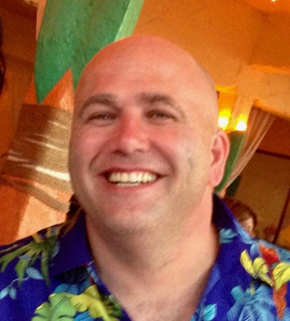 Obituary of Douglas Eric DeSalvo