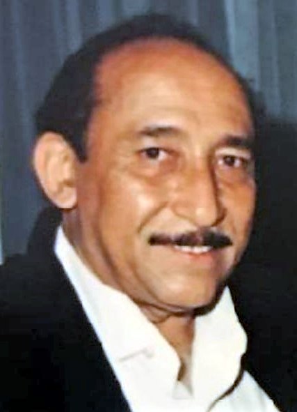 Obituary of Jesus "Cuco" Refugio Guerrero