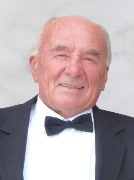 Obituary of Gino De Zotti