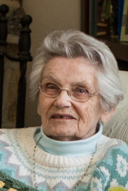 Obituario de Rosemary Wilkins Cross