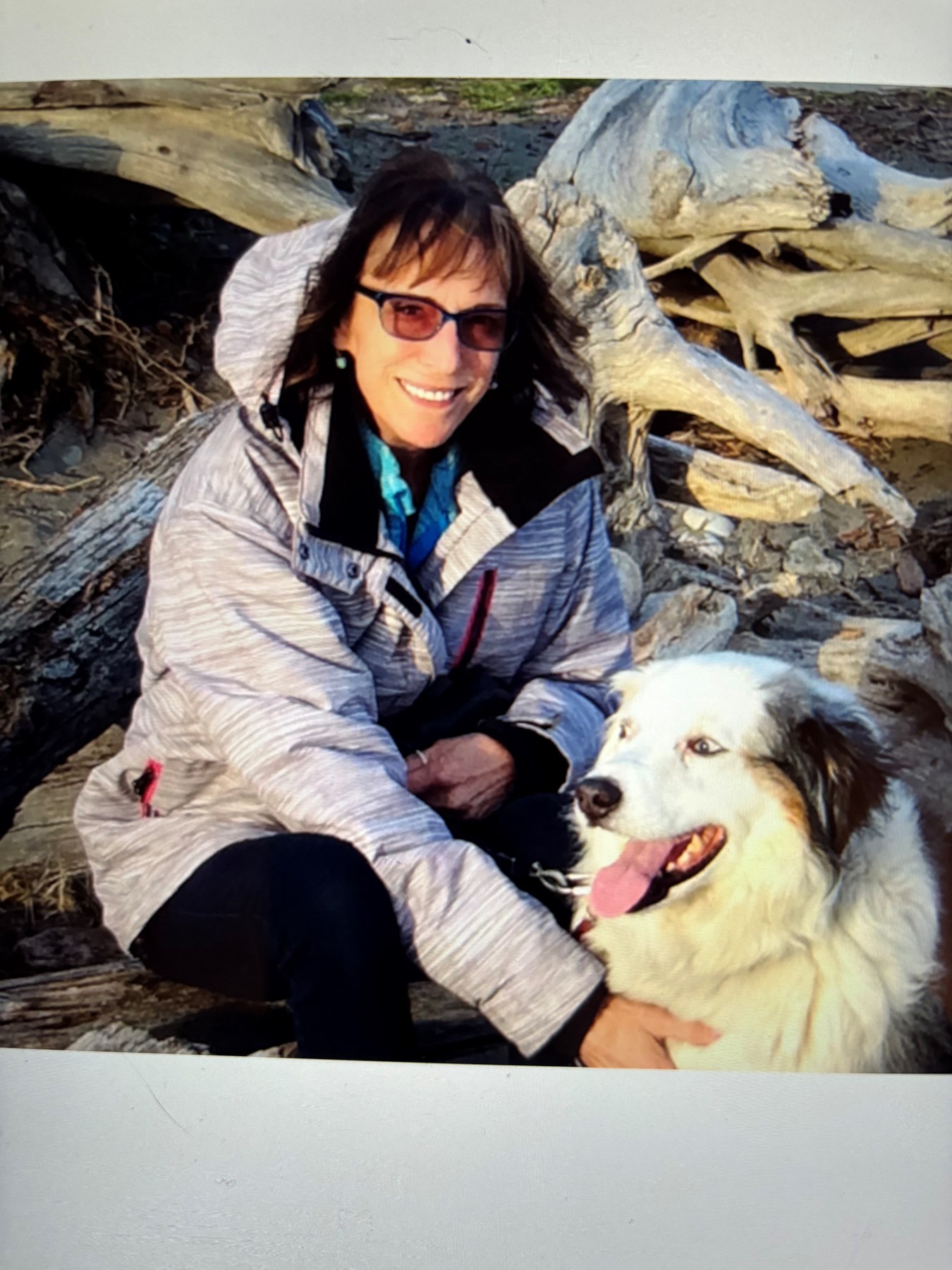 Obituary of Barbara Ruth Greenwalt