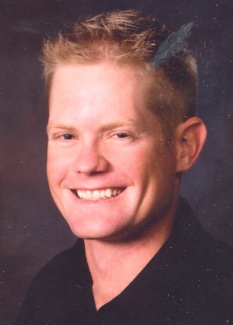 Obituary of Mr. Kyle Clayton
