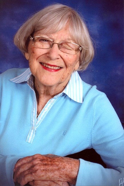 Obituary of Pauline M. Leslie