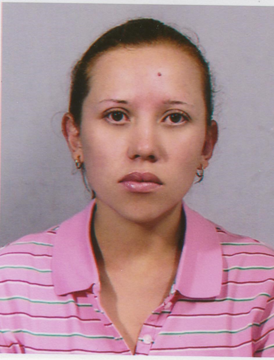 Obituary of Evelyn M Vasquez de Gomez