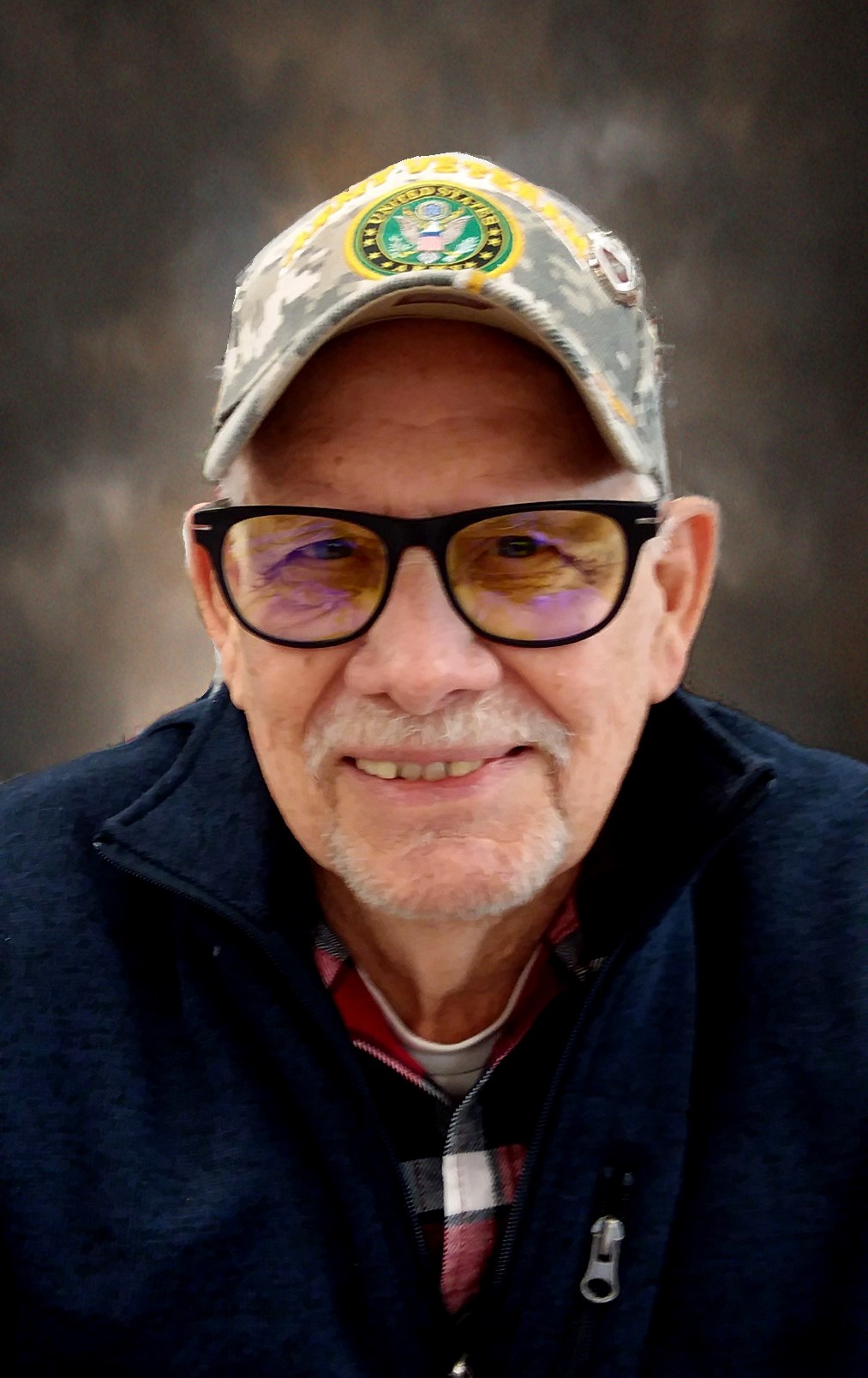 Obituary of David L. Hendricks