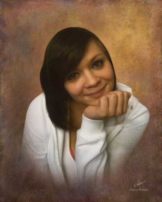 Obituary of Taylor Nicole Brown