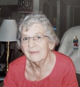 Avis de décès de Annette Marie Harrison