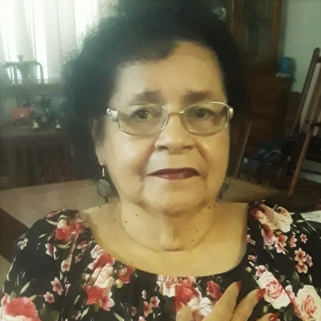Obituary of Rosa E (Esparza) Jaramillo