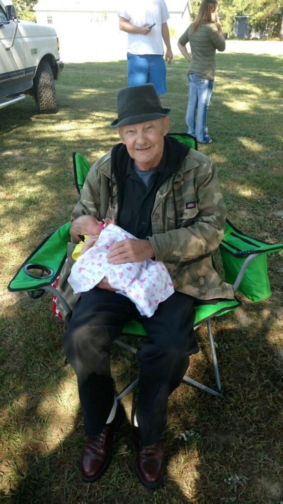 Obituary of Bobby Jack Johnson