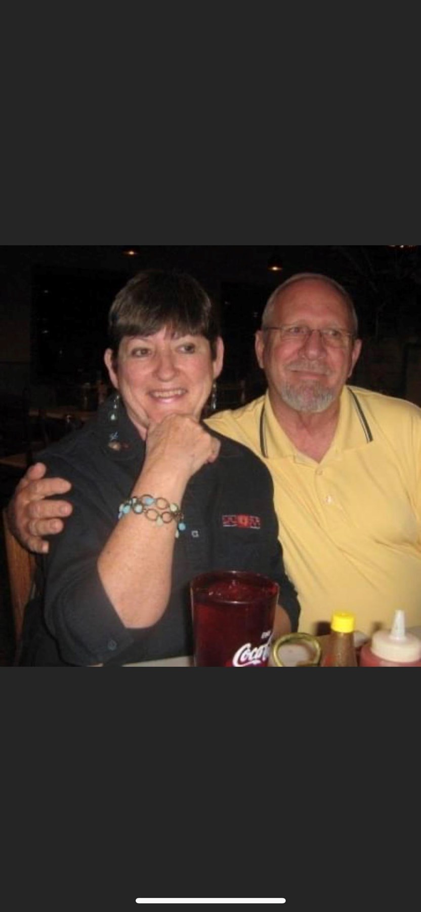 Obituary of Sandra Bailey