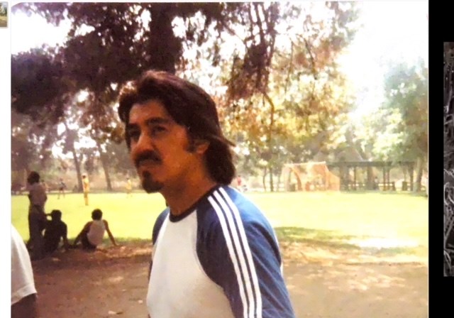 Obituary of Livorio Frank Gonzales ) Navarro Mr.