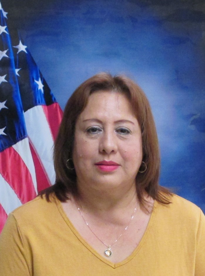 Obituary of Delila Ortiz Cardenas