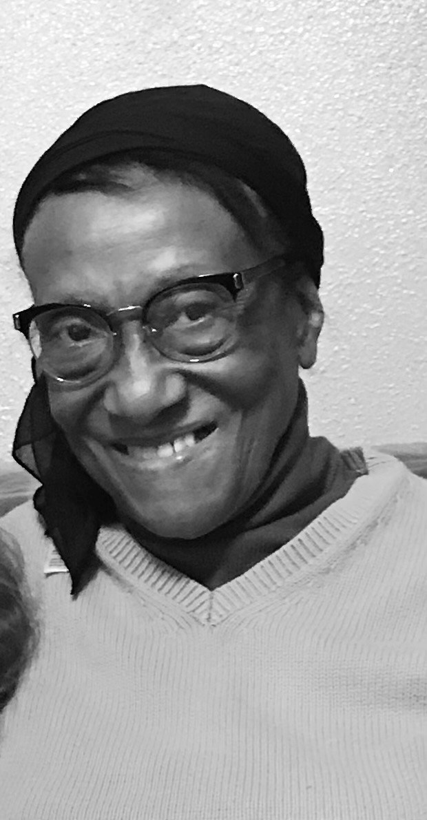 Obituary of Mary Magaline Black