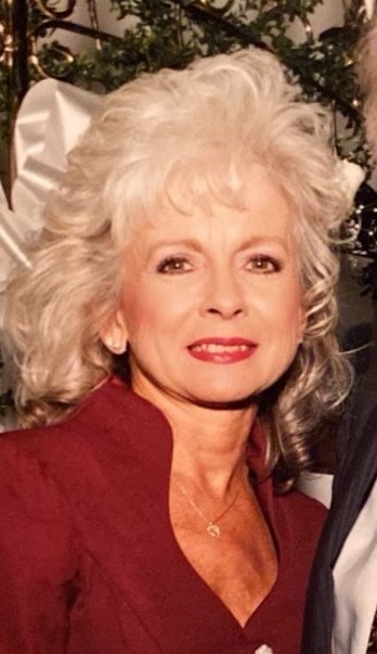 Obituary of Donna Culver Dupree