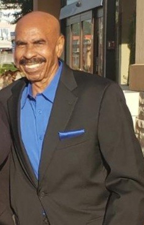 Obituary of Forrace Mathis Walker Sr.