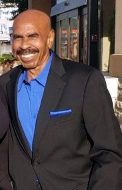 Obituary of Forrace Mathis Walker Sr.