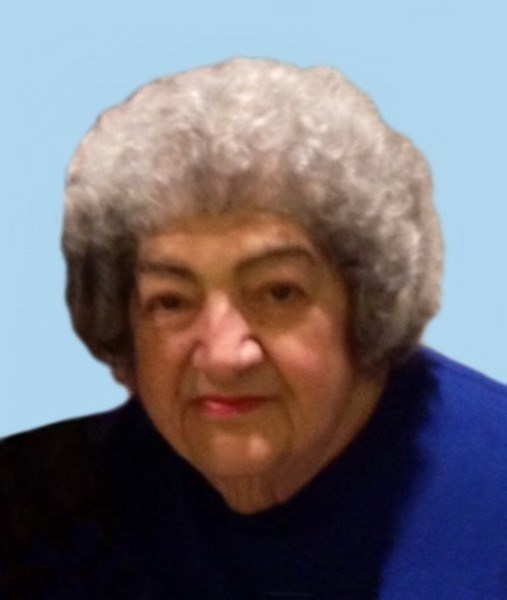 Helen V. Cordeiro Obituary Providence, RI