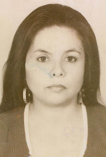 Obituary of Ms. Maria Ramirez Palomar