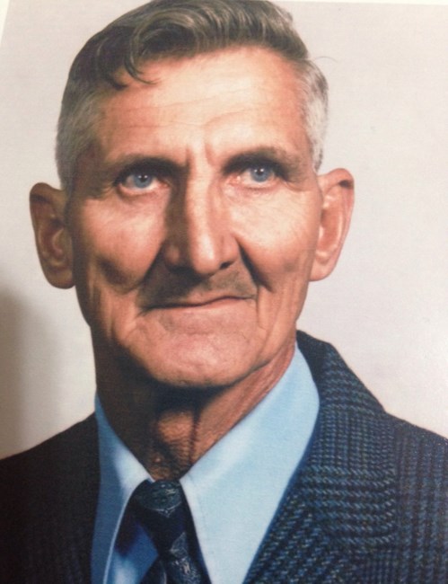 Obituary of John Allen Ballard