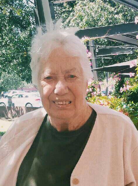 Obituary of Dorthy Jene Bone