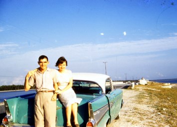 Obituary of Charles Clarence Rehwinkel