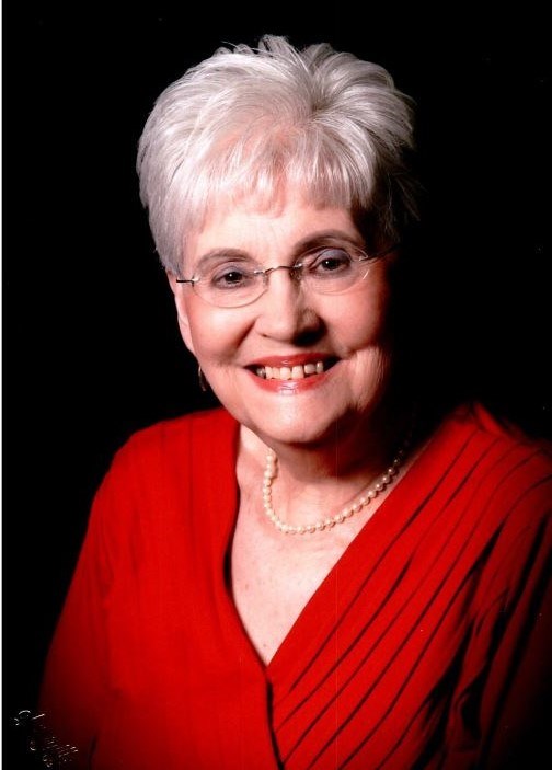 Obituary of Cleta Herring