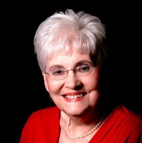 Obituary of Cleta Herring