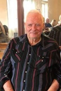 Obituary of Evans Joseph Mitchell Sr.