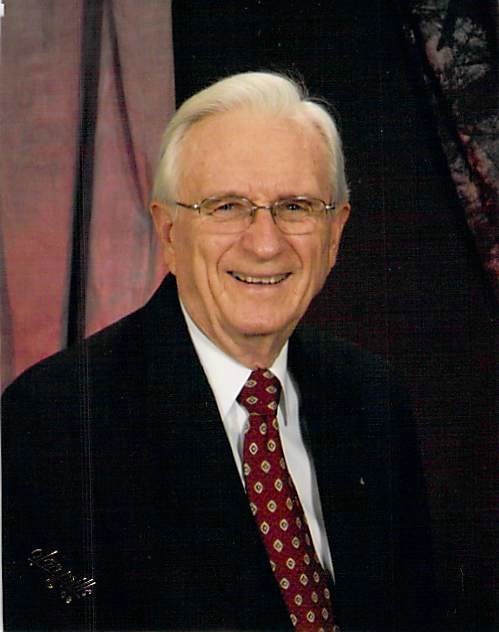 Obituary of James William Clark