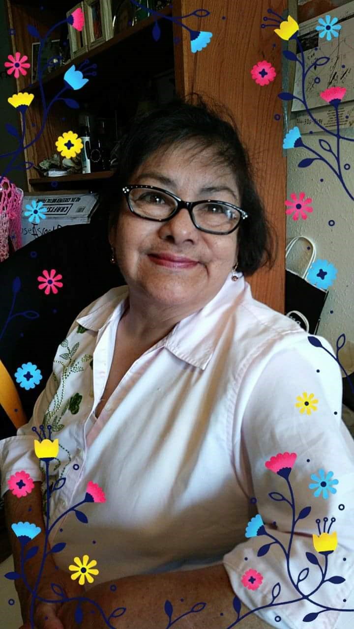 Obituary of Juana Ileana Almaguer