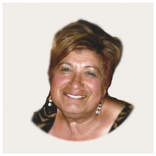 Obituary of Marie-Claire McDermott